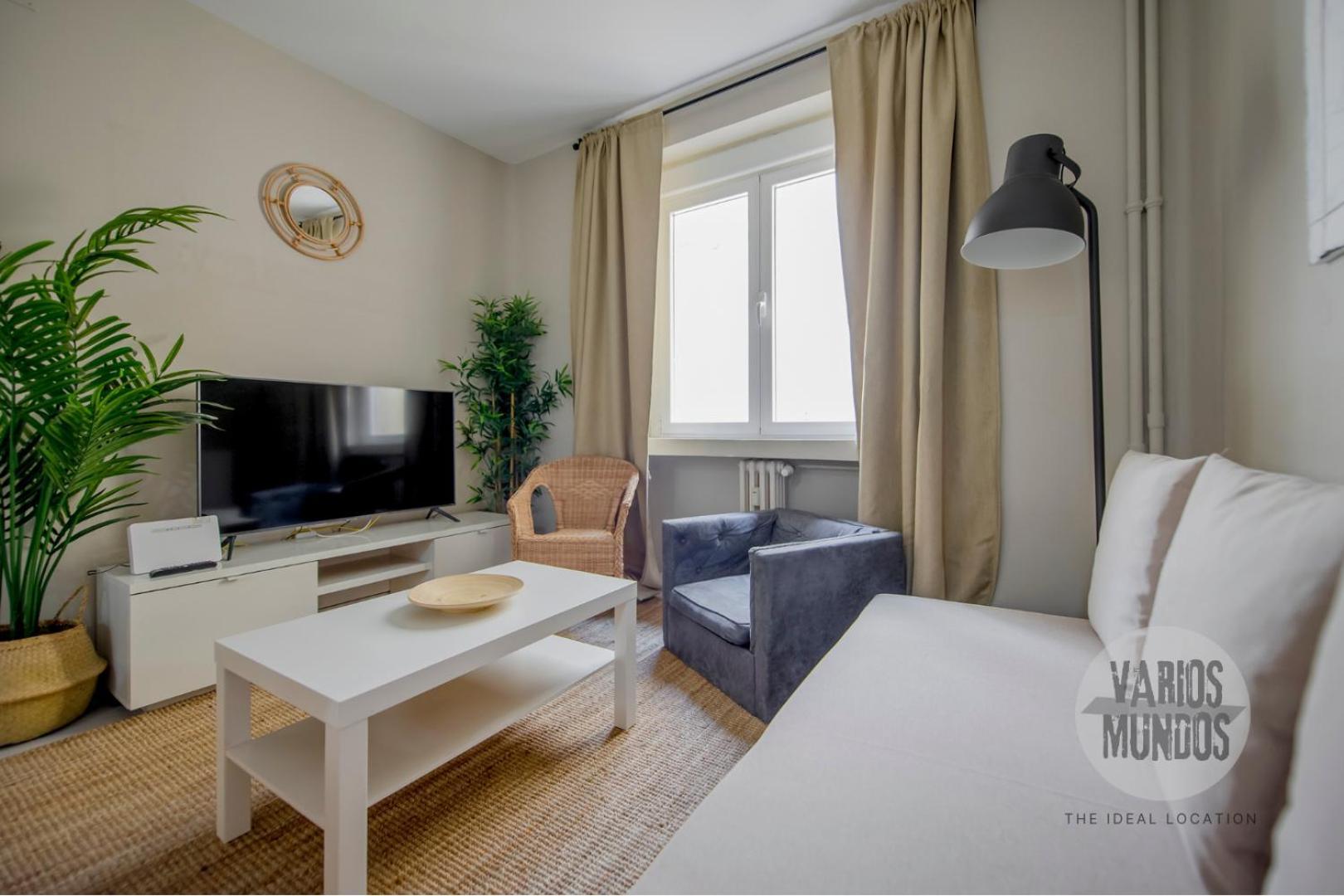 Apartamento Vive Un Oasis 7 En Santa Ana 6 *
