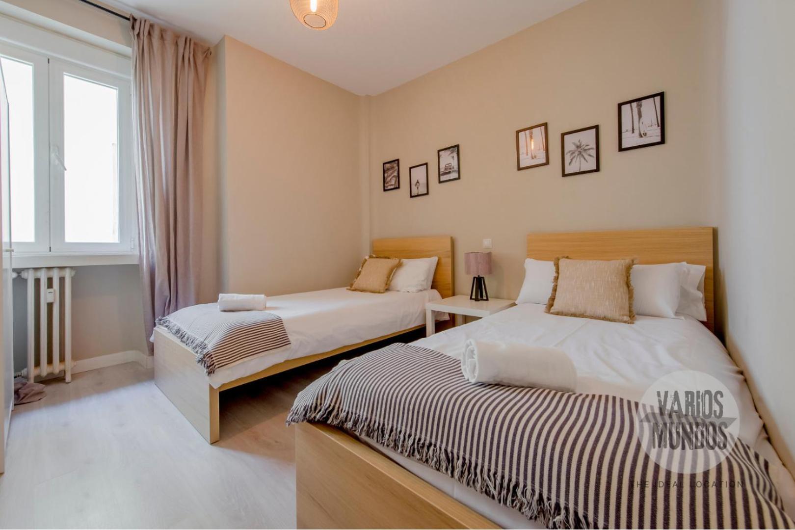 Apartamento Vive Un Oasis 7 En Santa Ana 6 Madrid