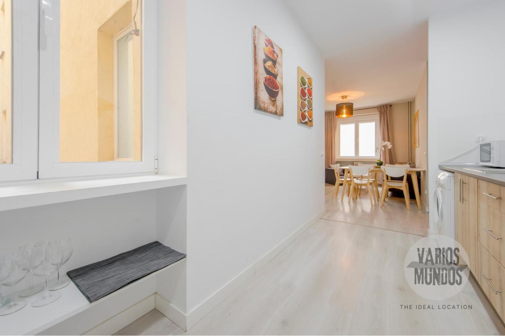 Vive Un Oasis 7 En Santa Ana 6 *