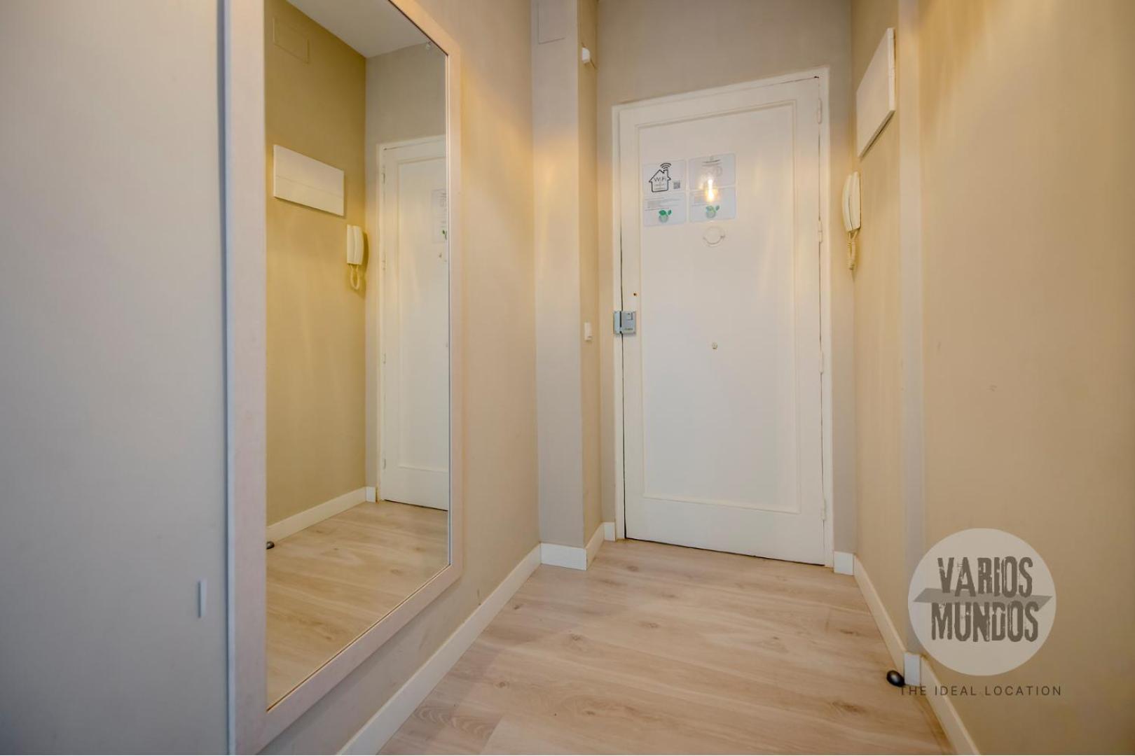 Vive Un Oasis 7 En Santa Ana 6 * Madrid