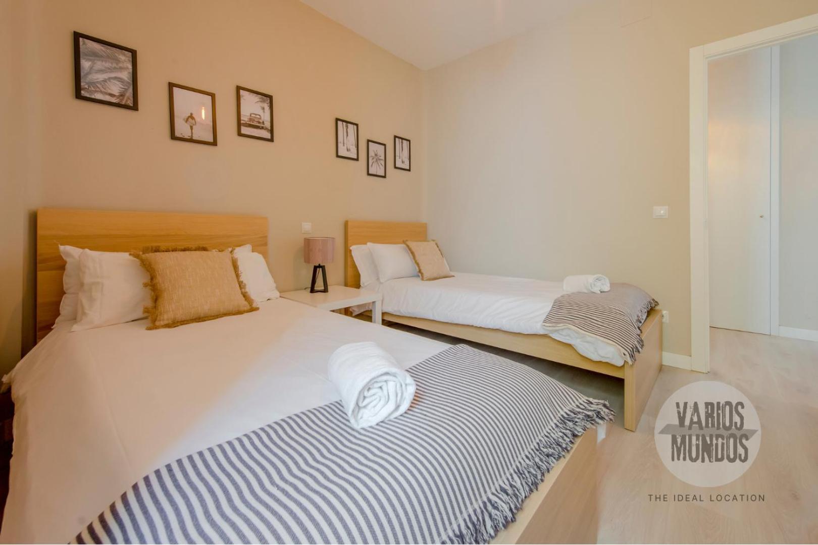 Apartamento Vive Un Oasis 7 En Santa Ana 6