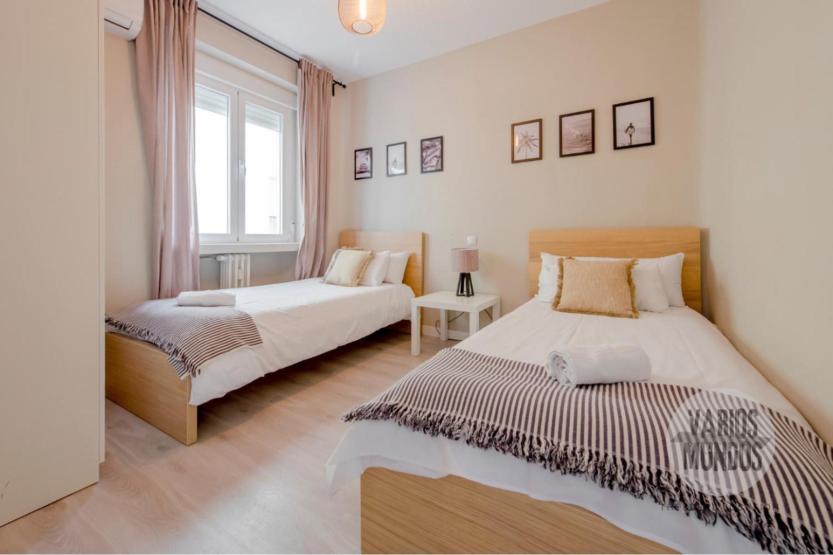 Vive Un Oasis 7 En Santa Ana 6 Apartamento *