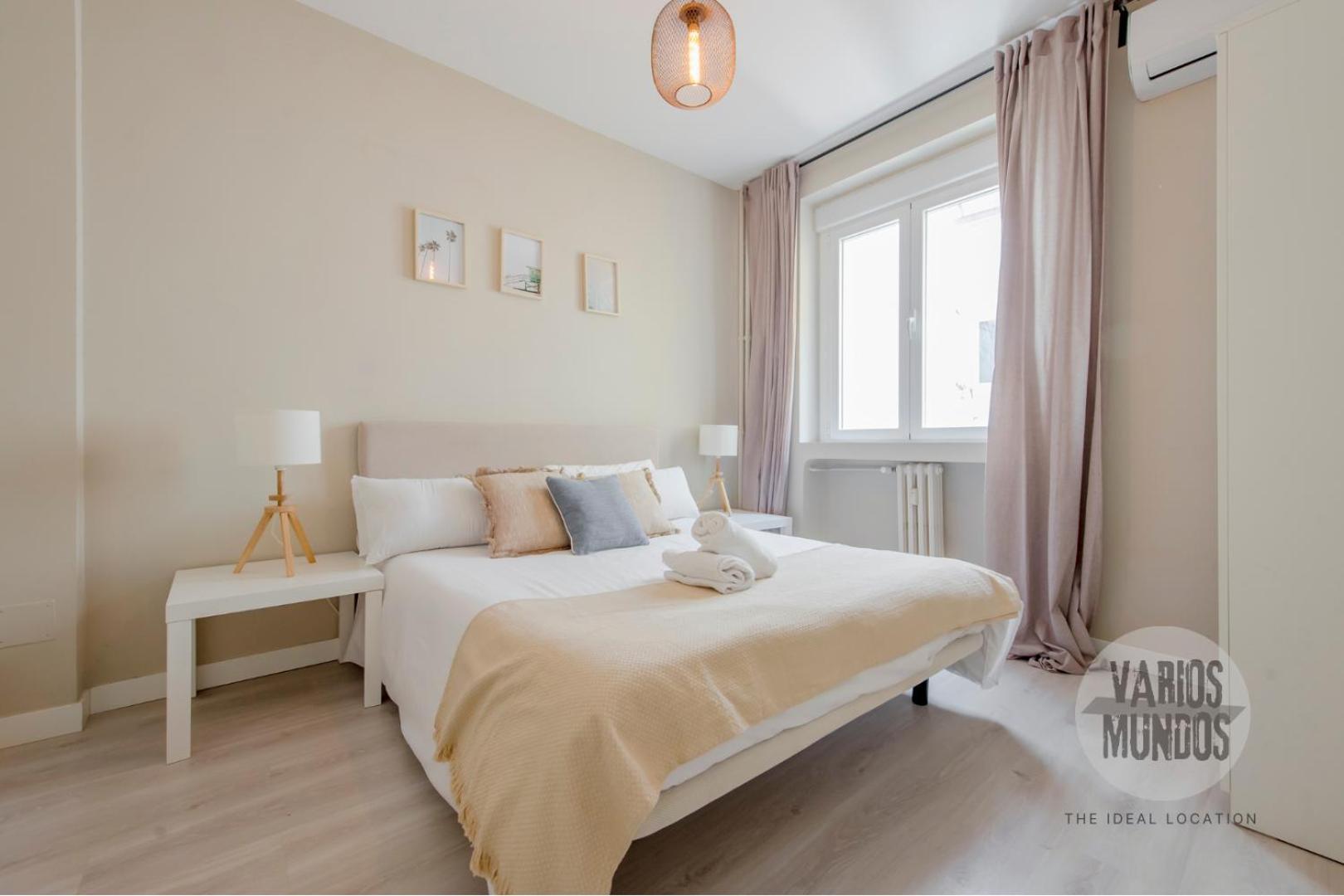 Vive Un Oasis 7 En Santa Ana 6 Apartamento