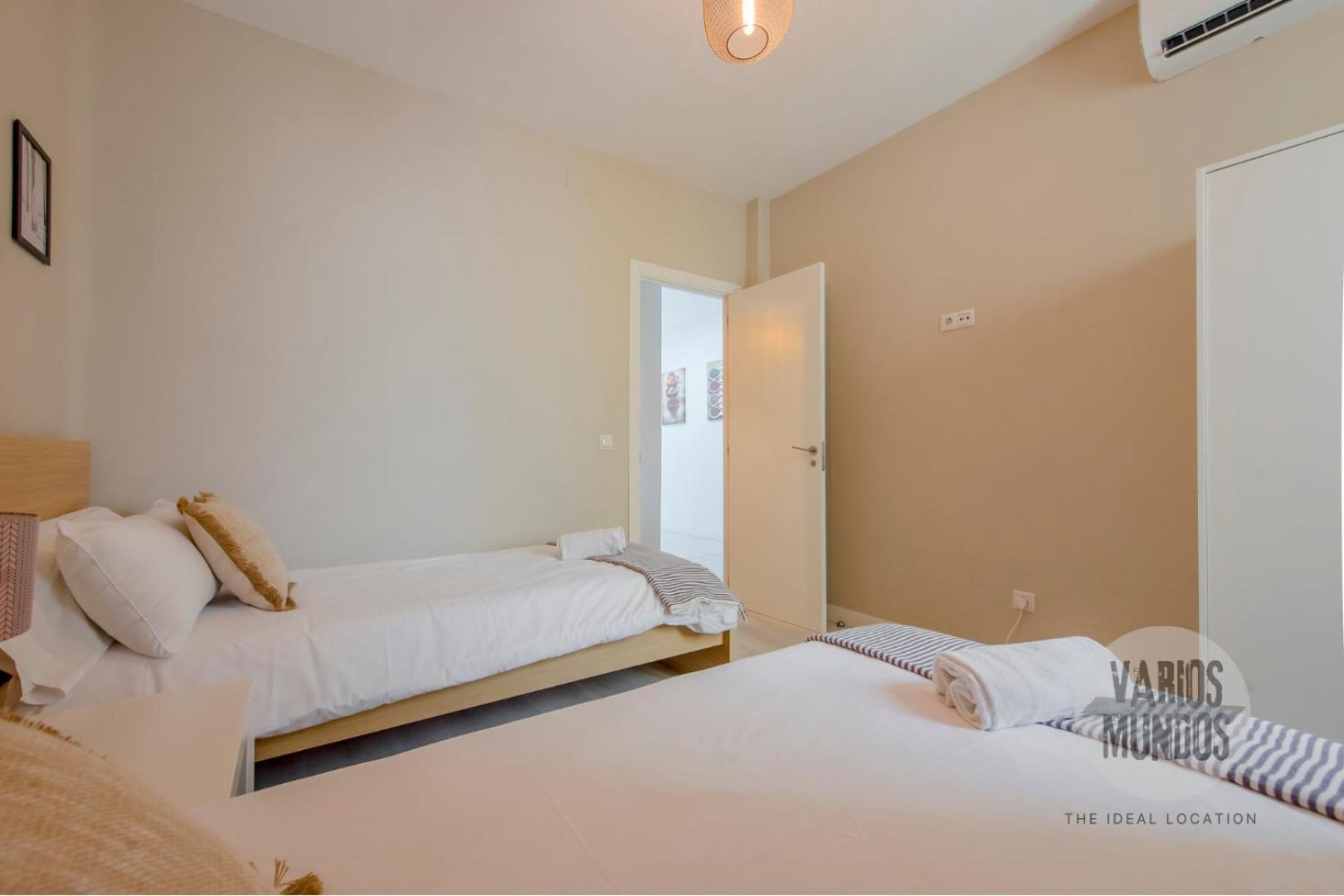 Apartamento Vive Un Oasis 7 En Santa Ana 6