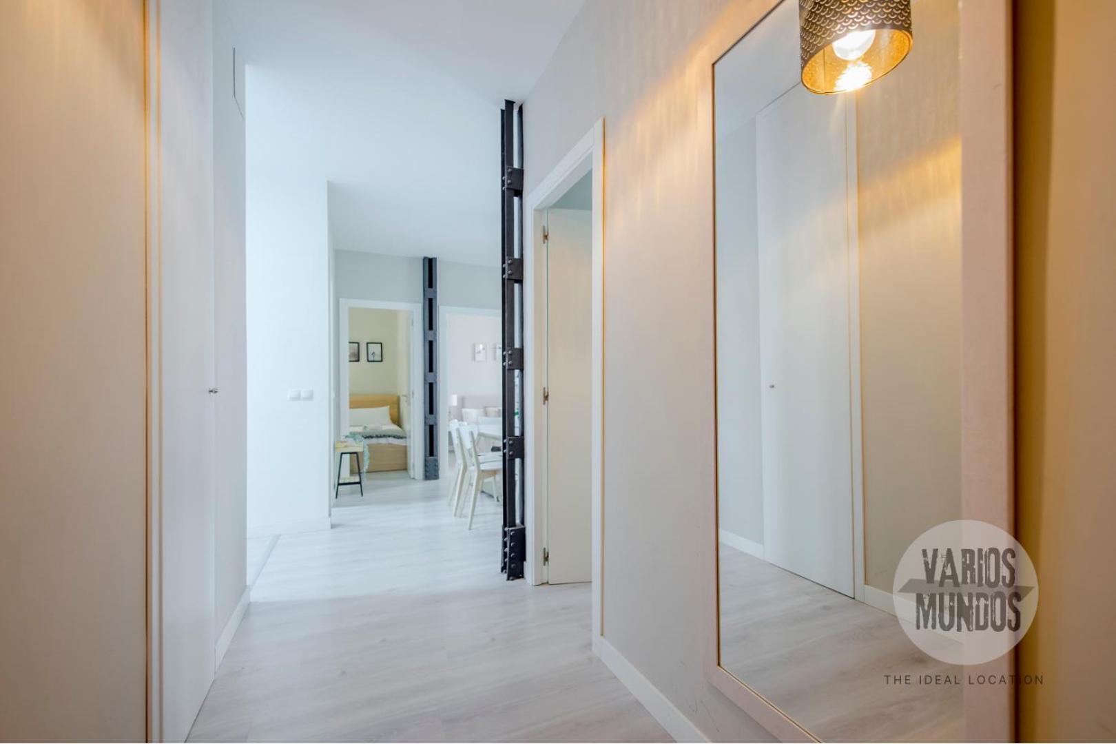 Apartamento Vive Un Oasis 7 En Santa Ana 6 *