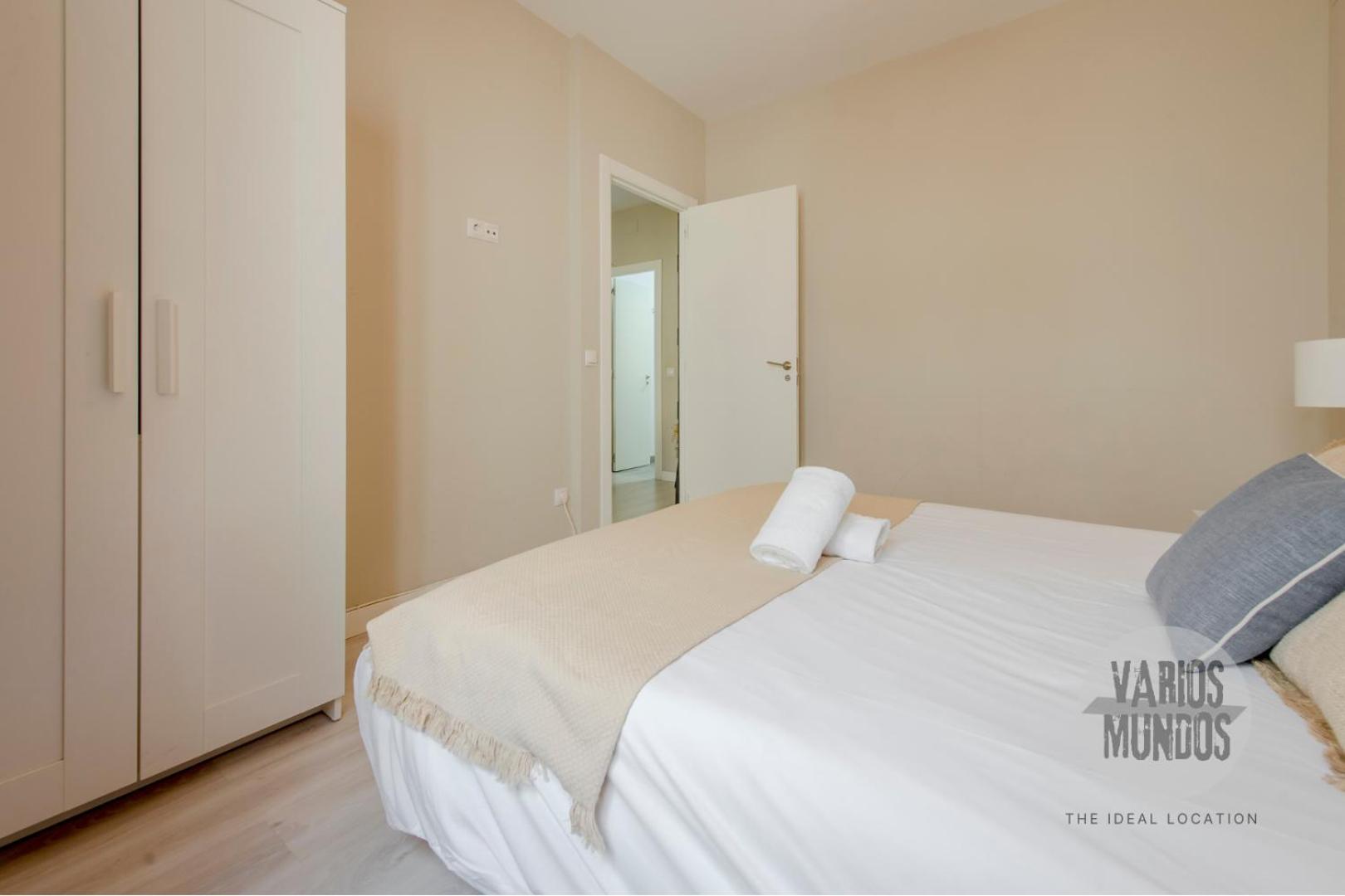 Vive Un Oasis 7 En Santa Ana 6 * Madrid