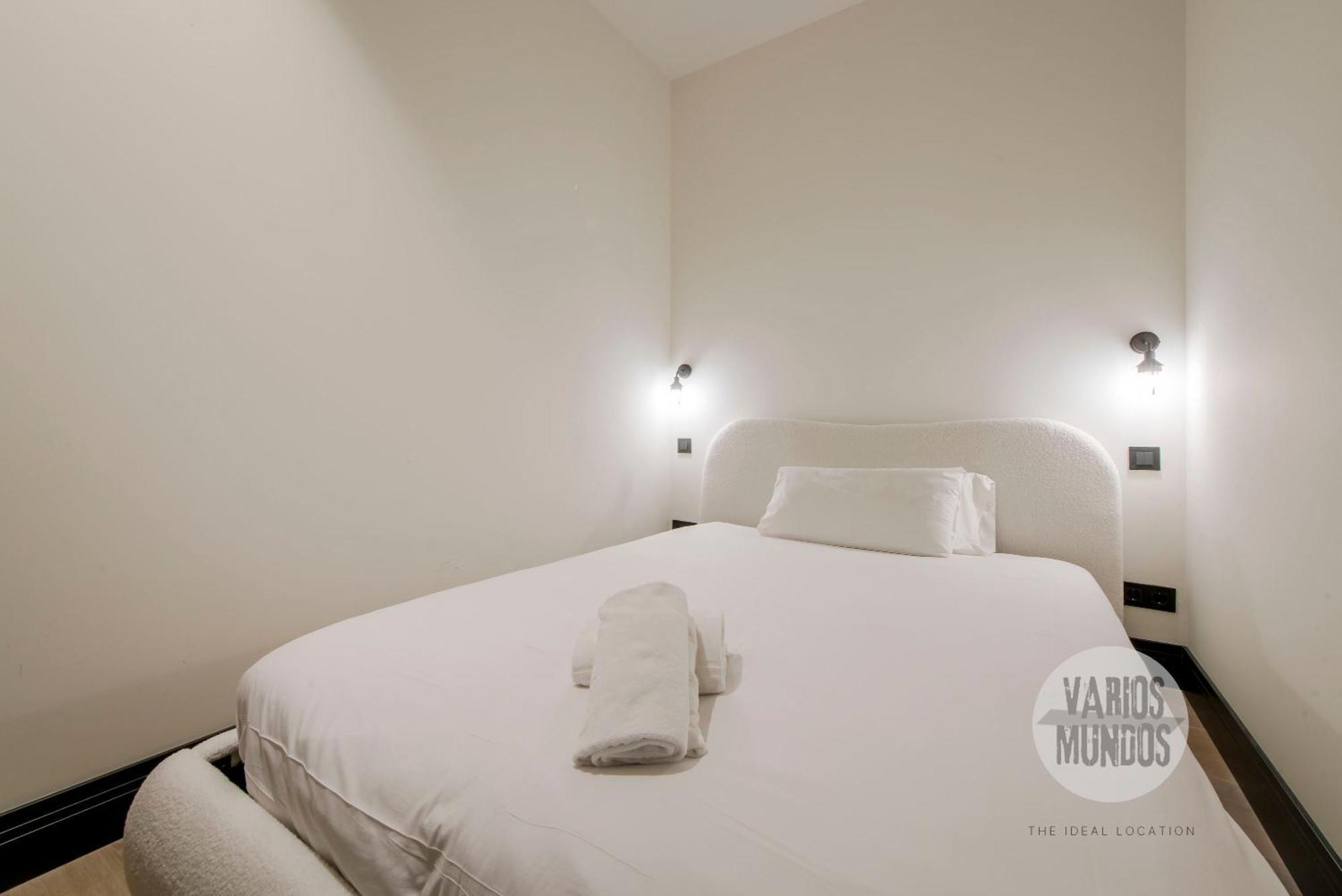Apartment Dulce Descanso 9, Ven A Duque De Rivas 8 E3