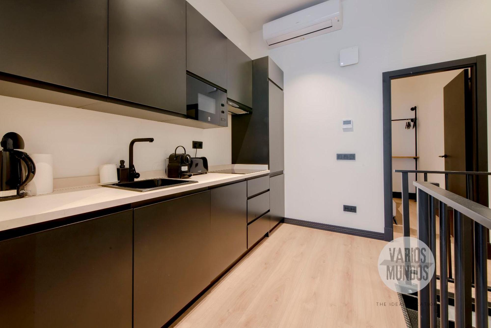Apartment Dulce Descanso 9, Ven A Duque De Rivas 8 E3 Madrid