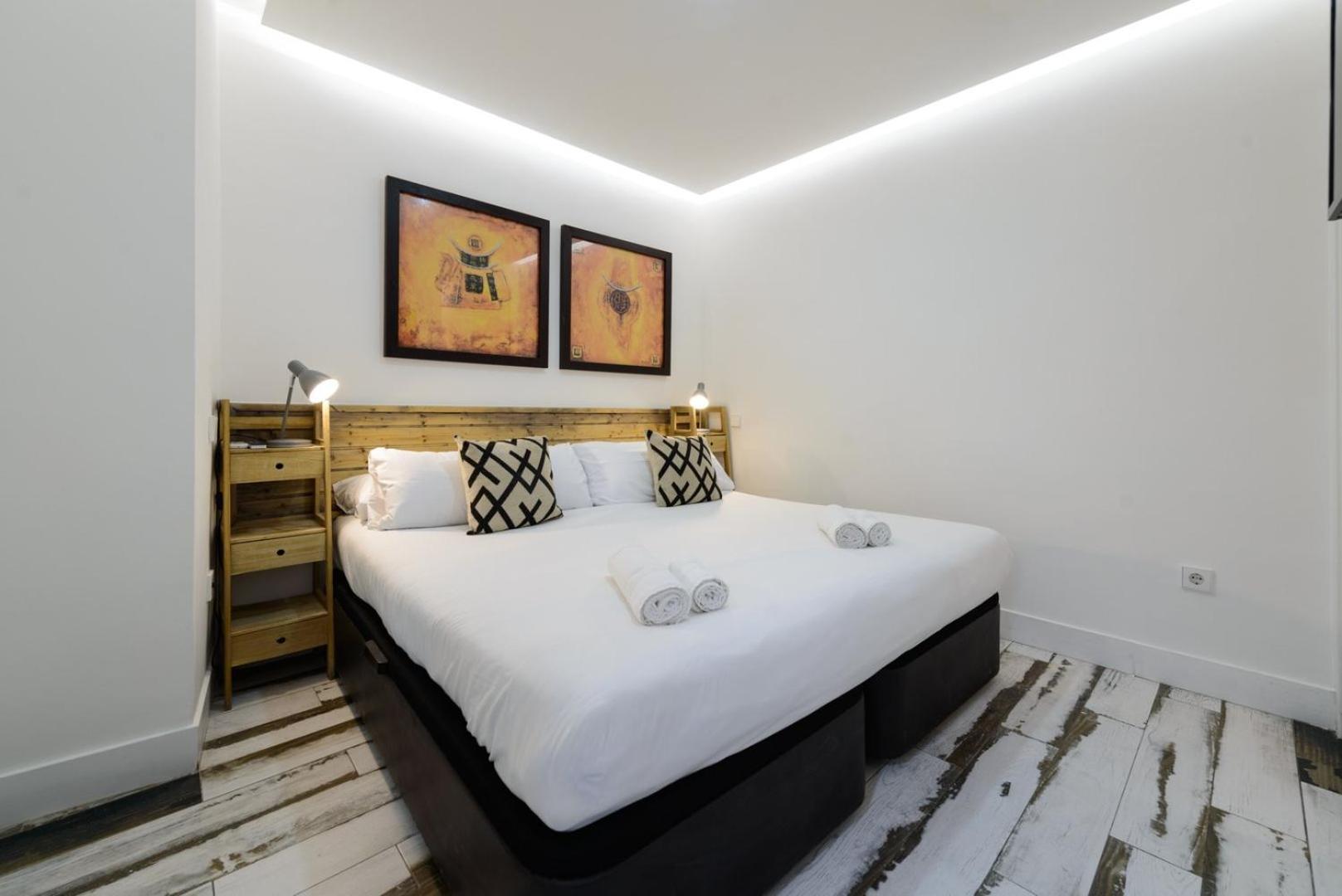 Guestready - A Lovely Near Plaza Mayor Appartement *