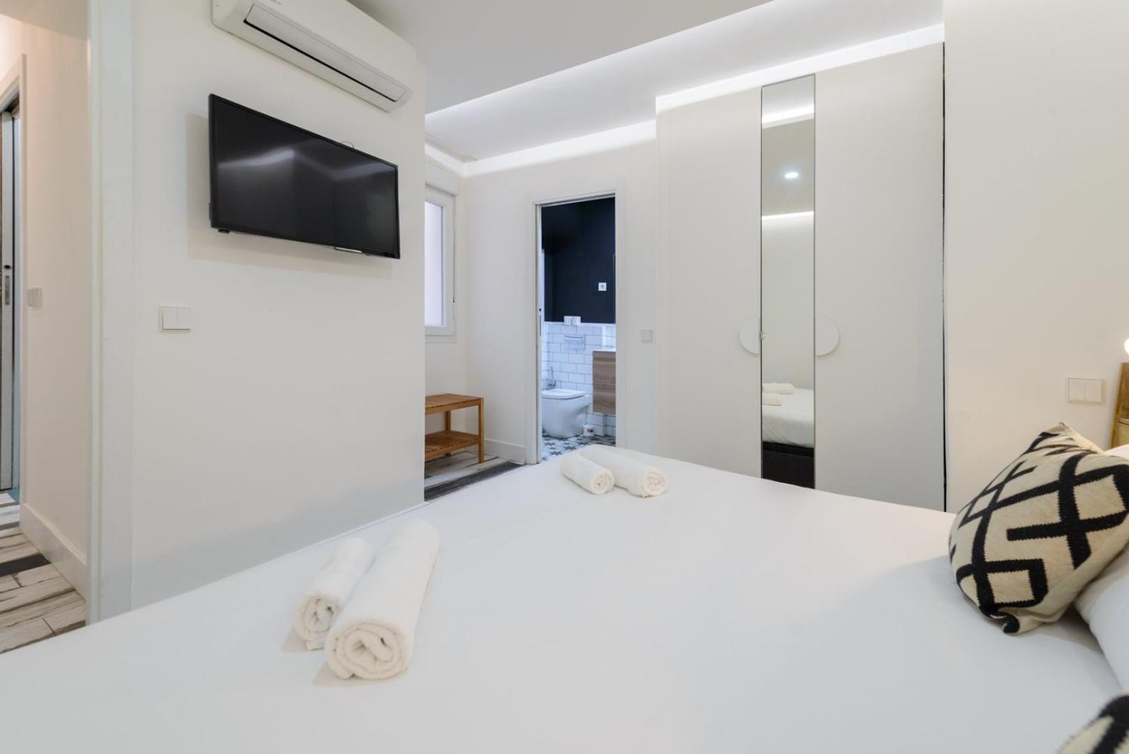 Guestready - A Lovely Near Plaza Mayor Appartement Madrid