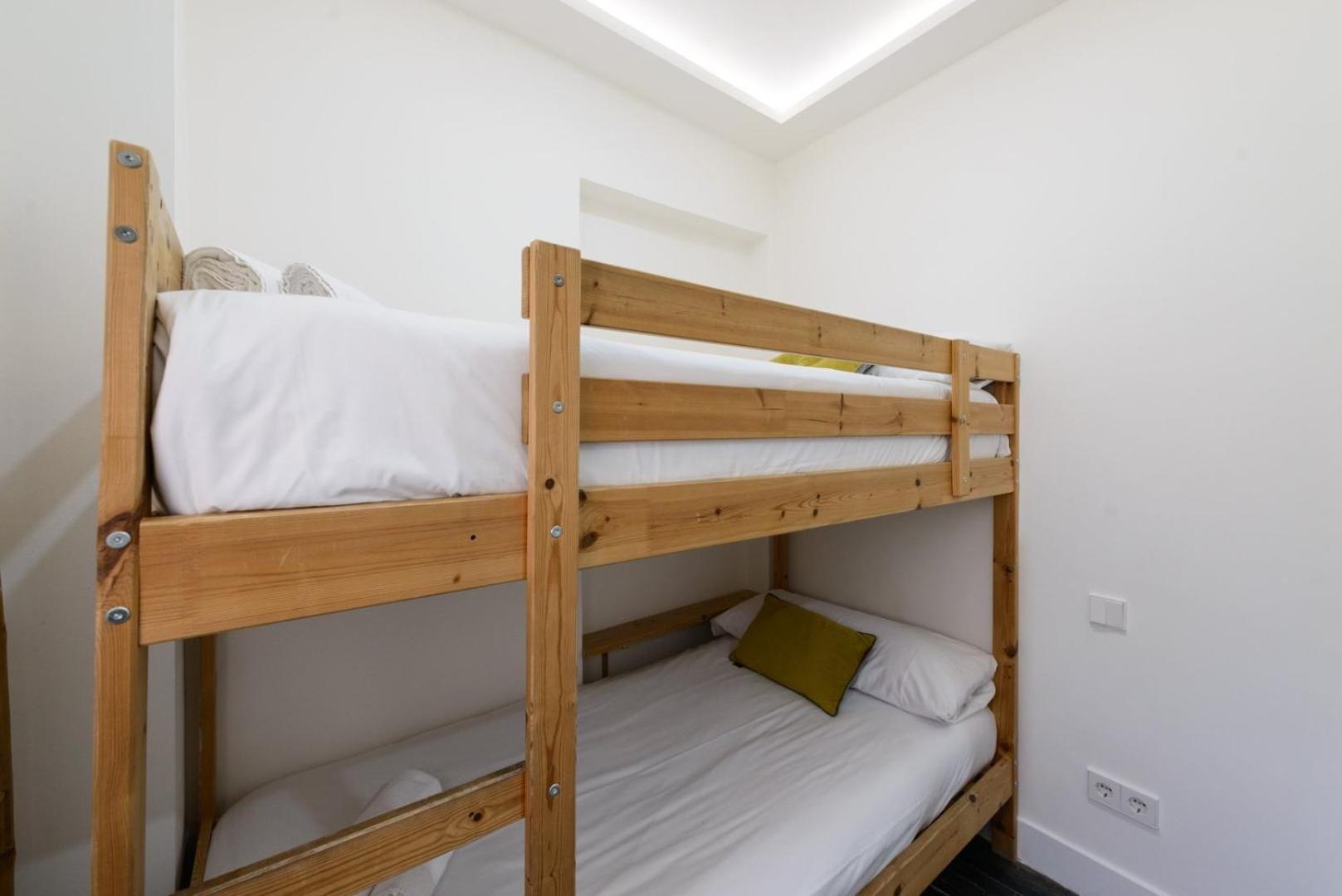 Guestready - A Lovely Near Plaza Mayor Appartement