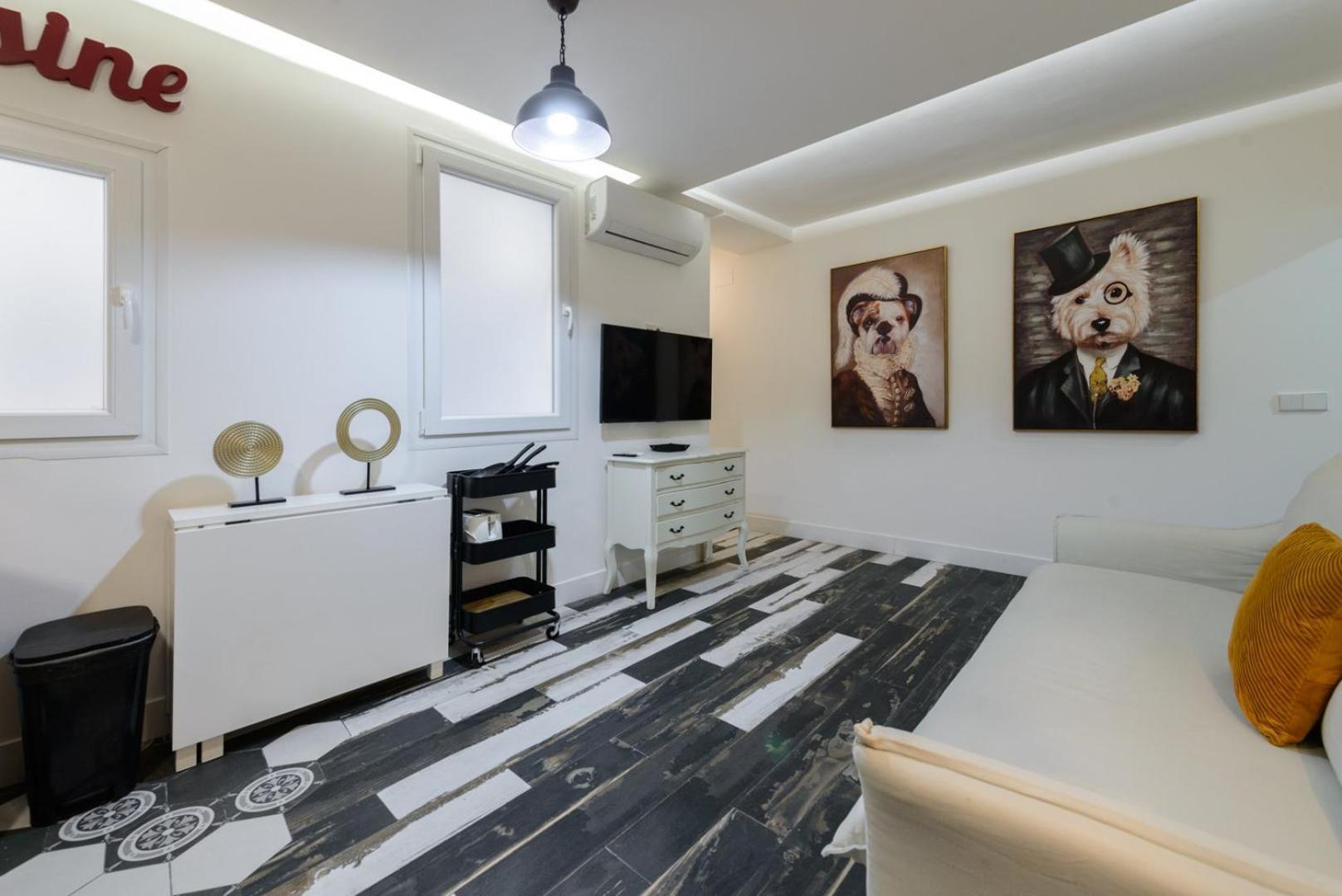Appartement Guestready - A Lovely Near Plaza Mayor *