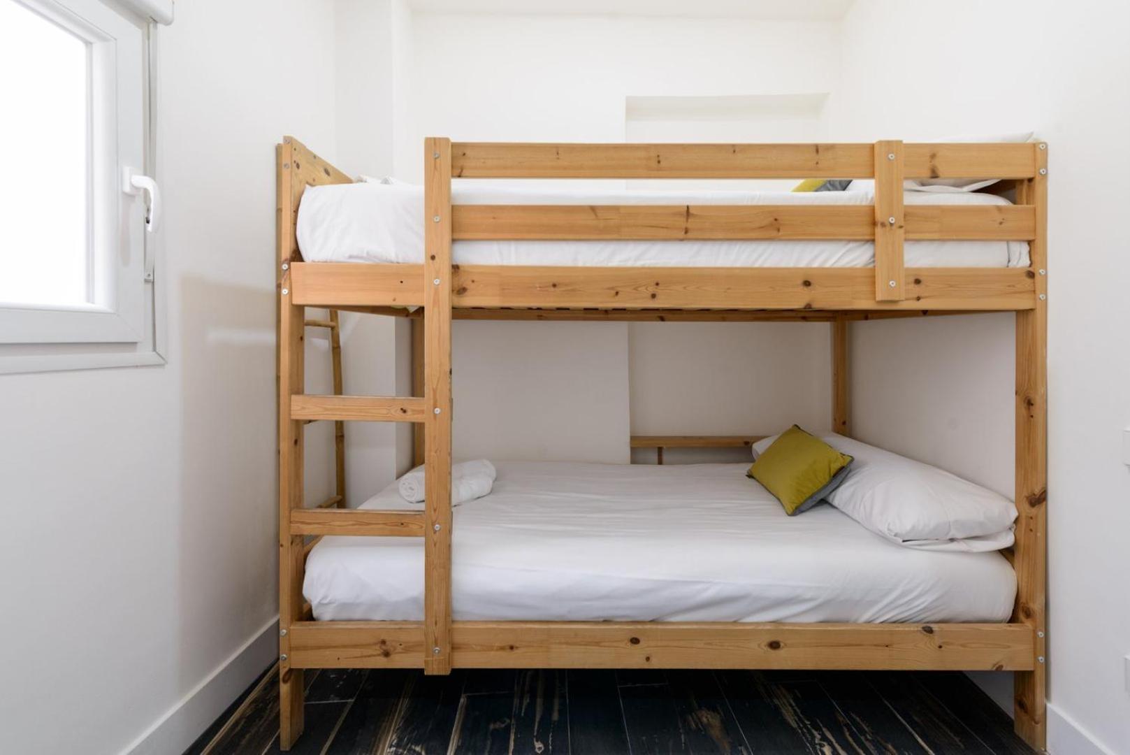 Guestready - A Lovely Near Plaza Mayor Appartement Madrid