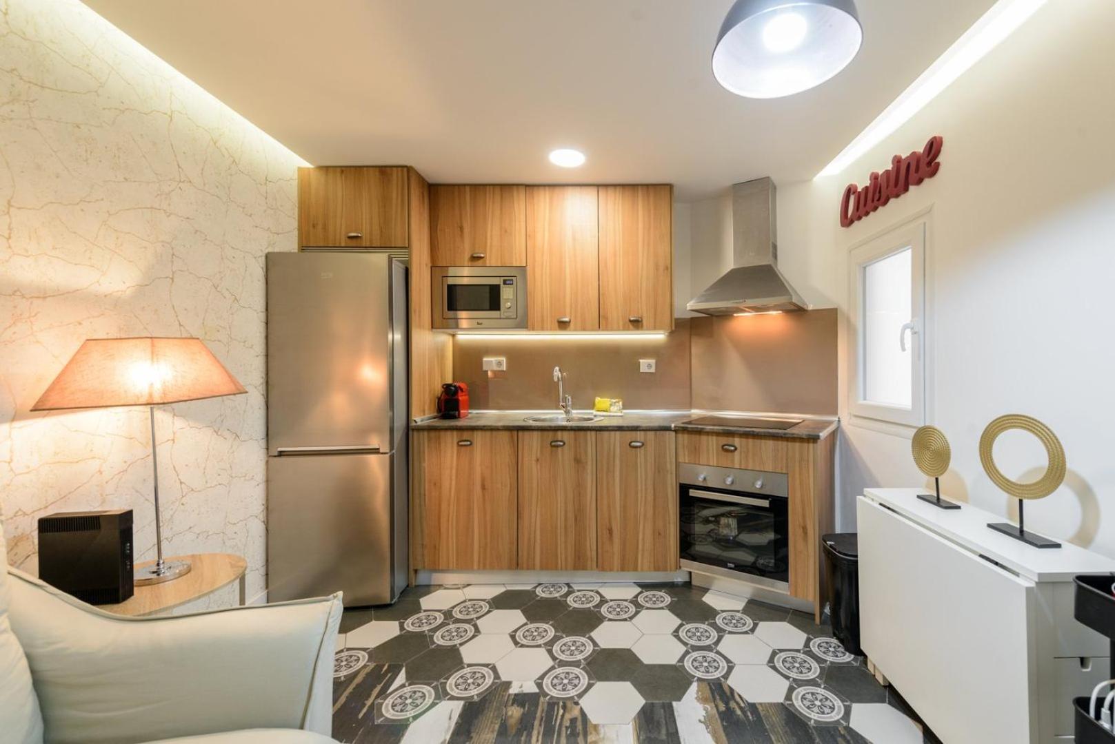 Appartement Guestready - A Lovely Near Plaza Mayor Madrid
