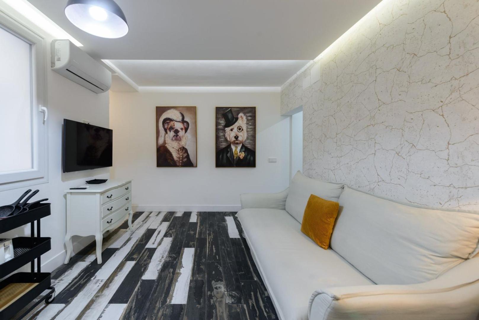 Guestready - A Lovely Near Plaza Mayor Appartement