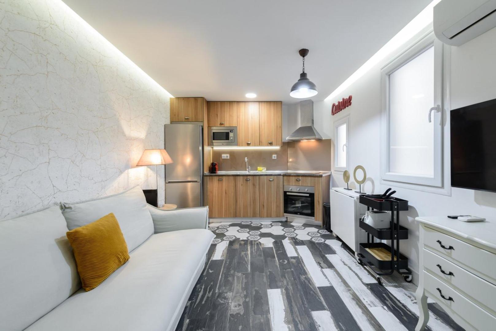 Appartement Guestready - A Lovely Near Plaza Mayor *