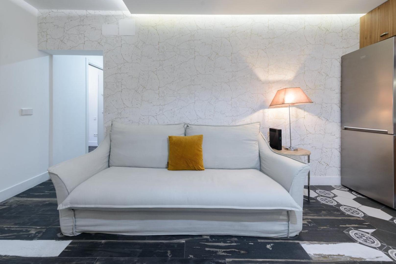Appartement Guestready - A Lovely Near Plaza Mayor Madrid