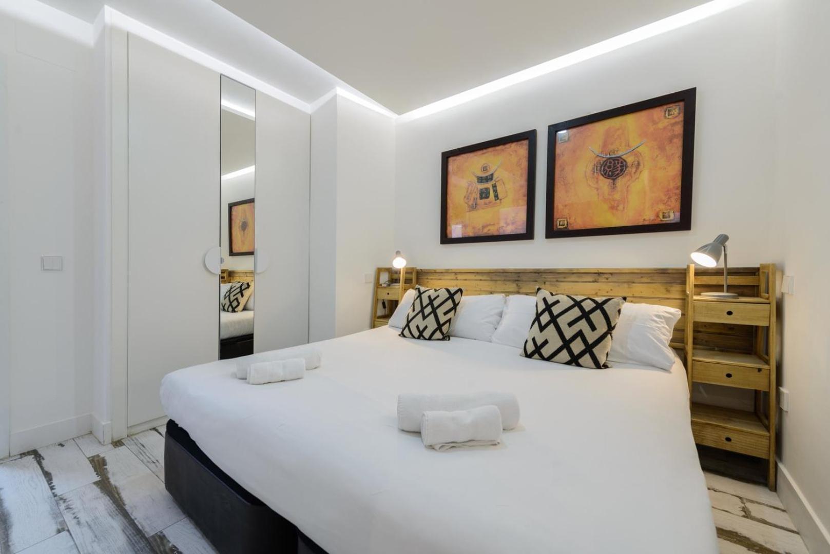 Appartement Guestready - A Lovely Near Plaza Mayor