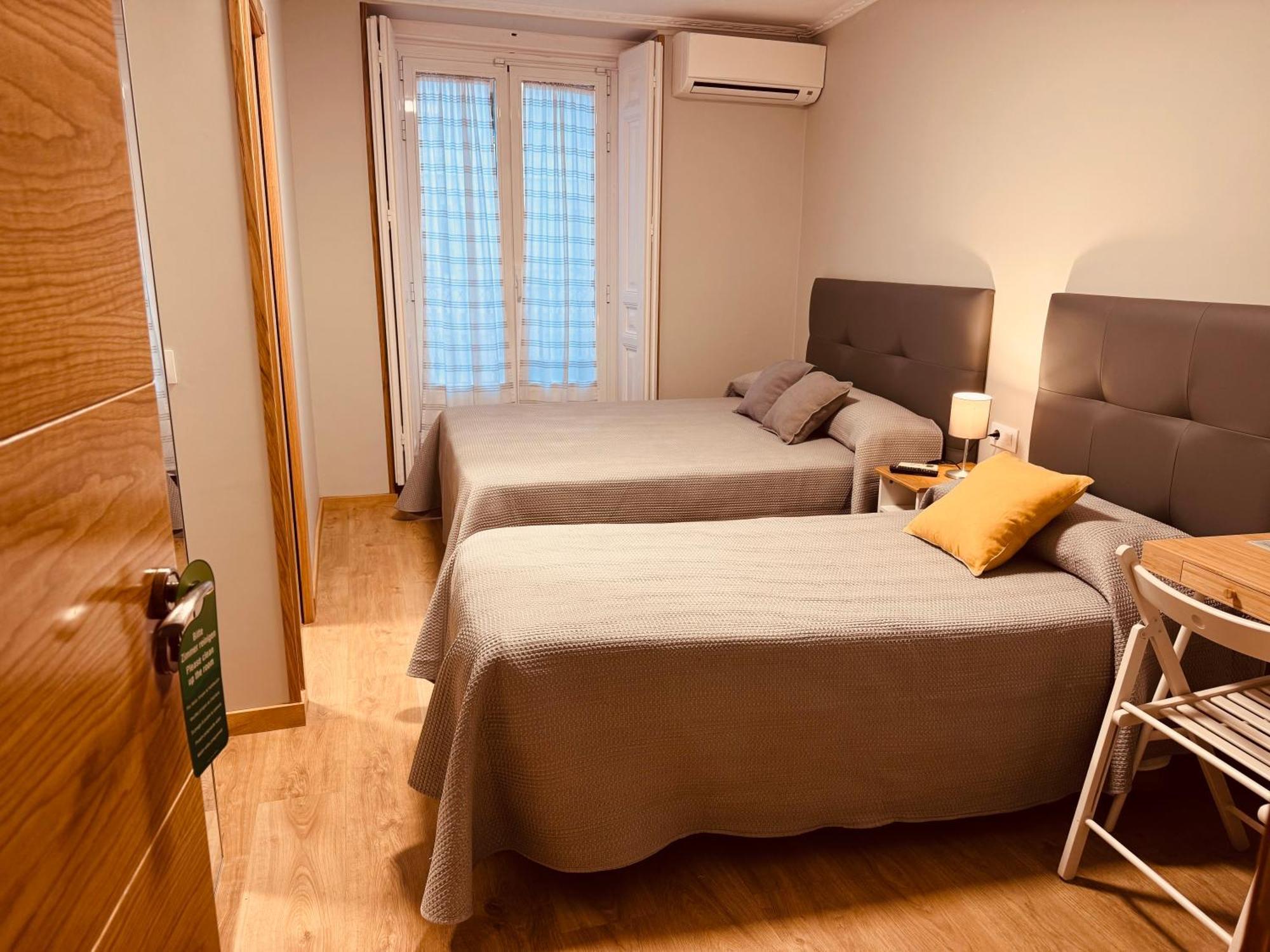 Patria Guest house Madrid