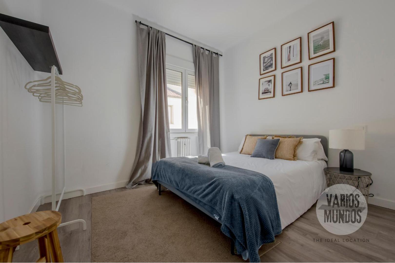 Apartment Vive La Elegancia 10 En Santa Ana 6 *