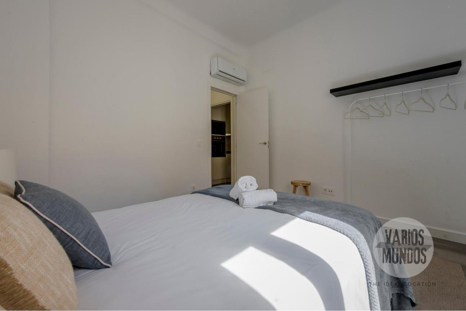 Apartment Vive La Elegancia 10 En Santa Ana 6 *