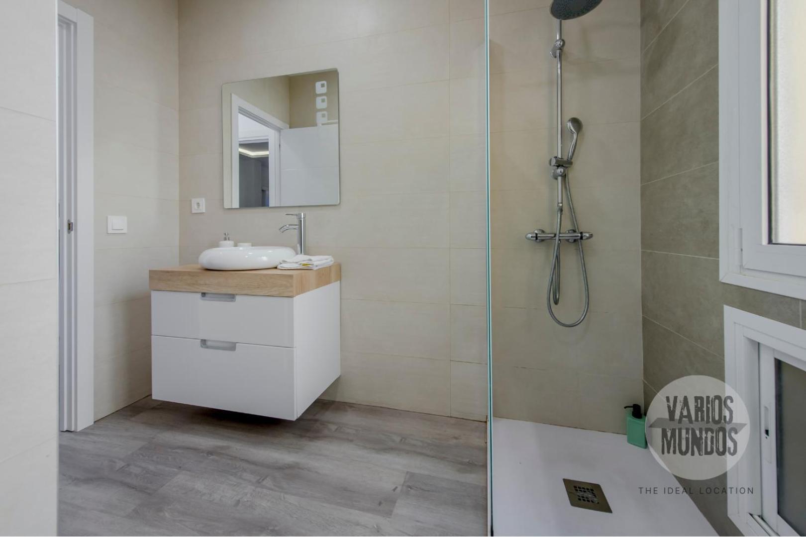 Apartment Vive La Elegancia 10 En Santa Ana 6 Madrid