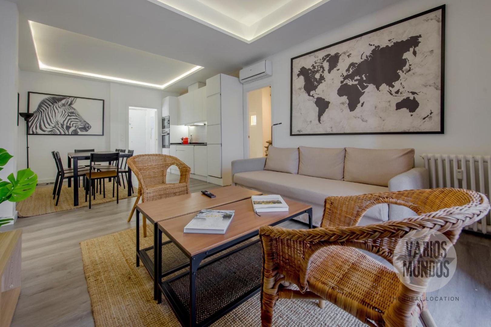 Vive La Elegancia 10 En Santa Ana 6 Apartment