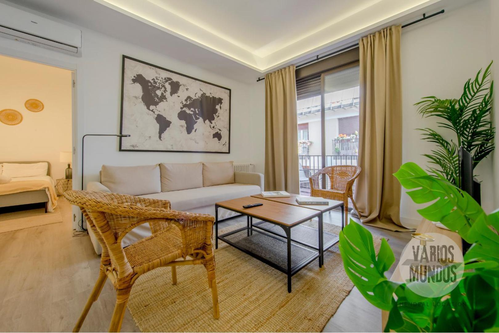 Vive La Elegancia 10 En Santa Ana 6 Apartment *