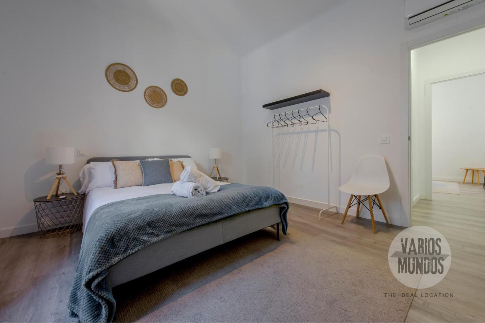 Apartment Vive La Elegancia 10 En Santa Ana 6 Madrid