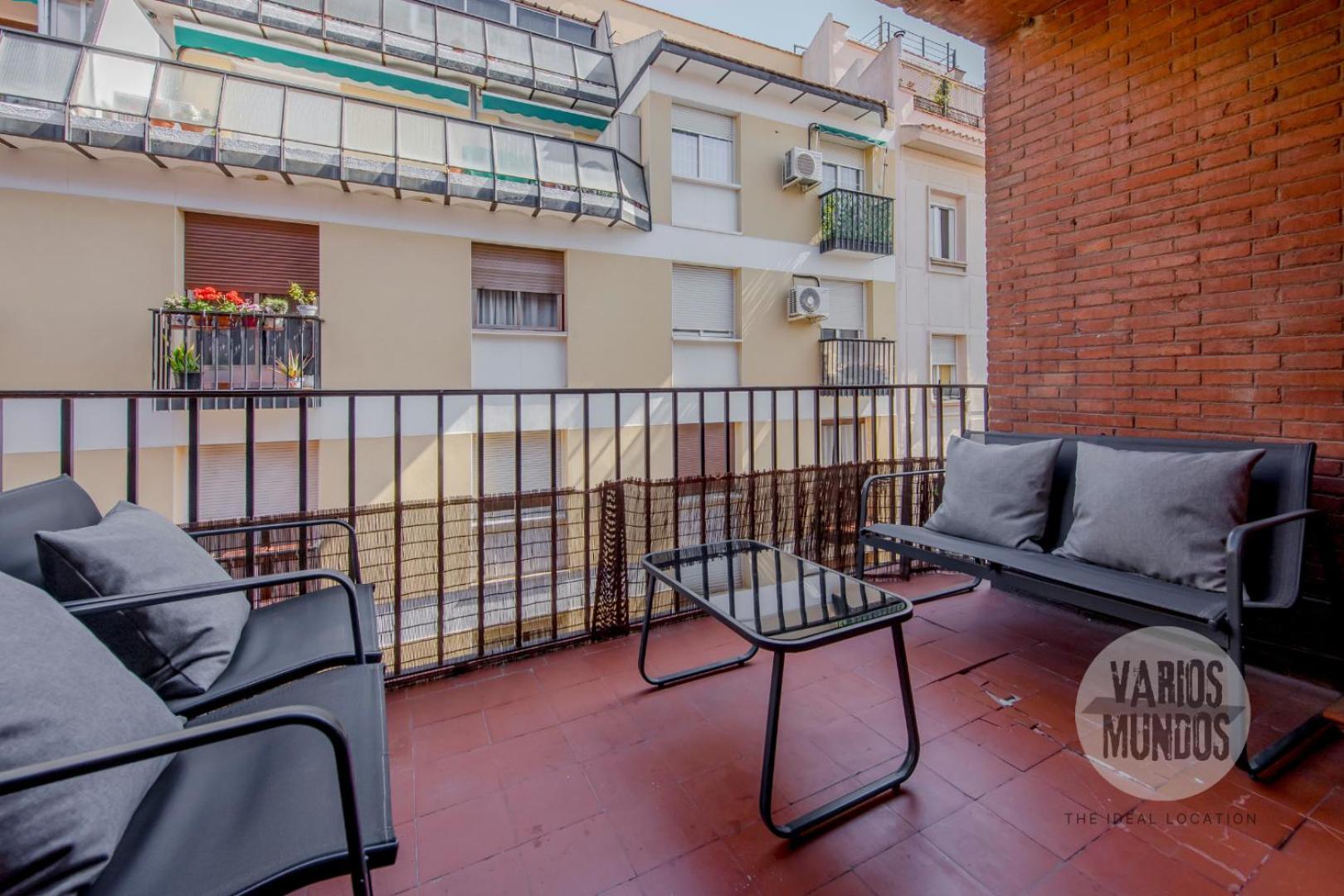Vive La Elegancia 10 En Santa Ana 6 Apartment *