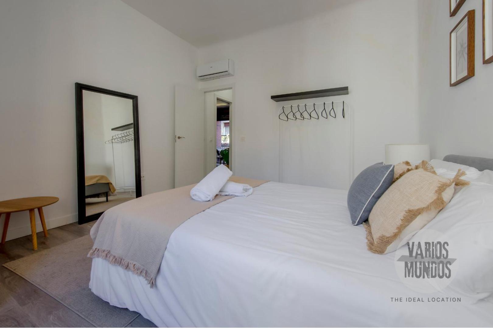 Apartment Vive La Elegancia 10 En Santa Ana 6 *