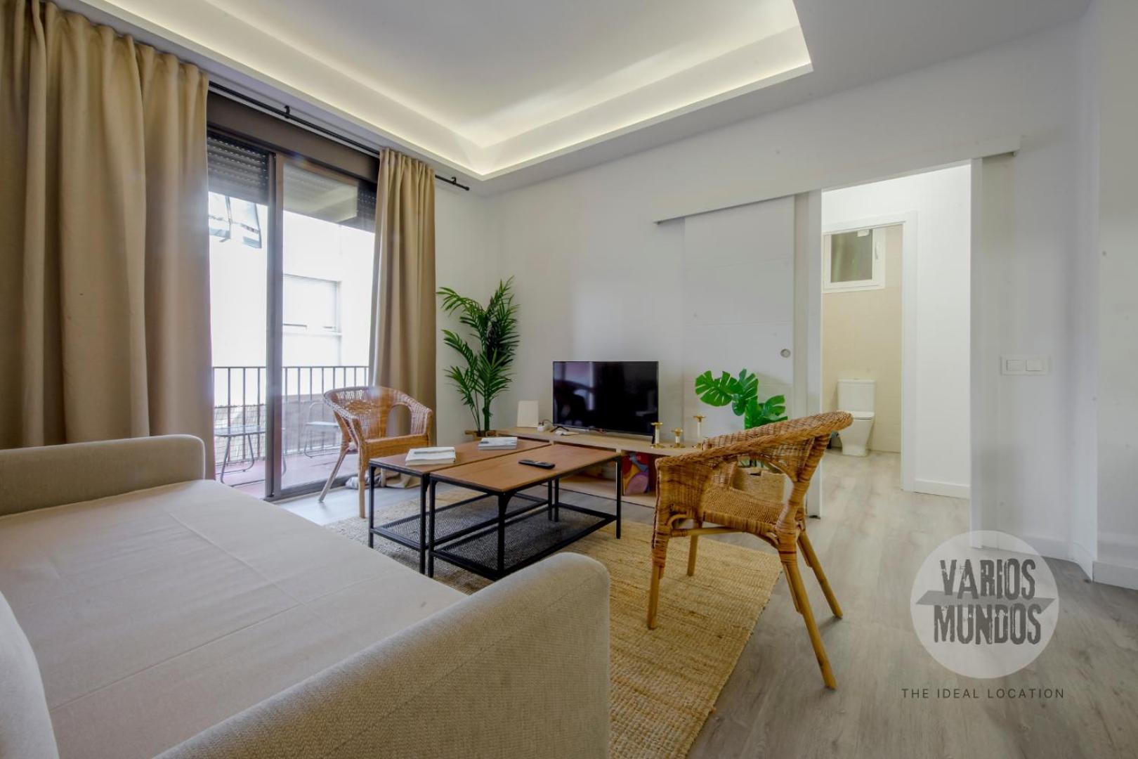 Vive La Elegancia 10 En Santa Ana 6 Apartment *
