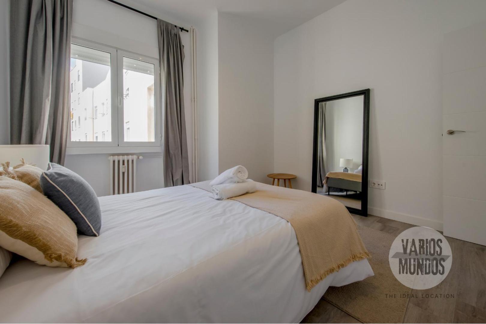 Apartment Vive La Elegancia 10 En Santa Ana 6 Madrid