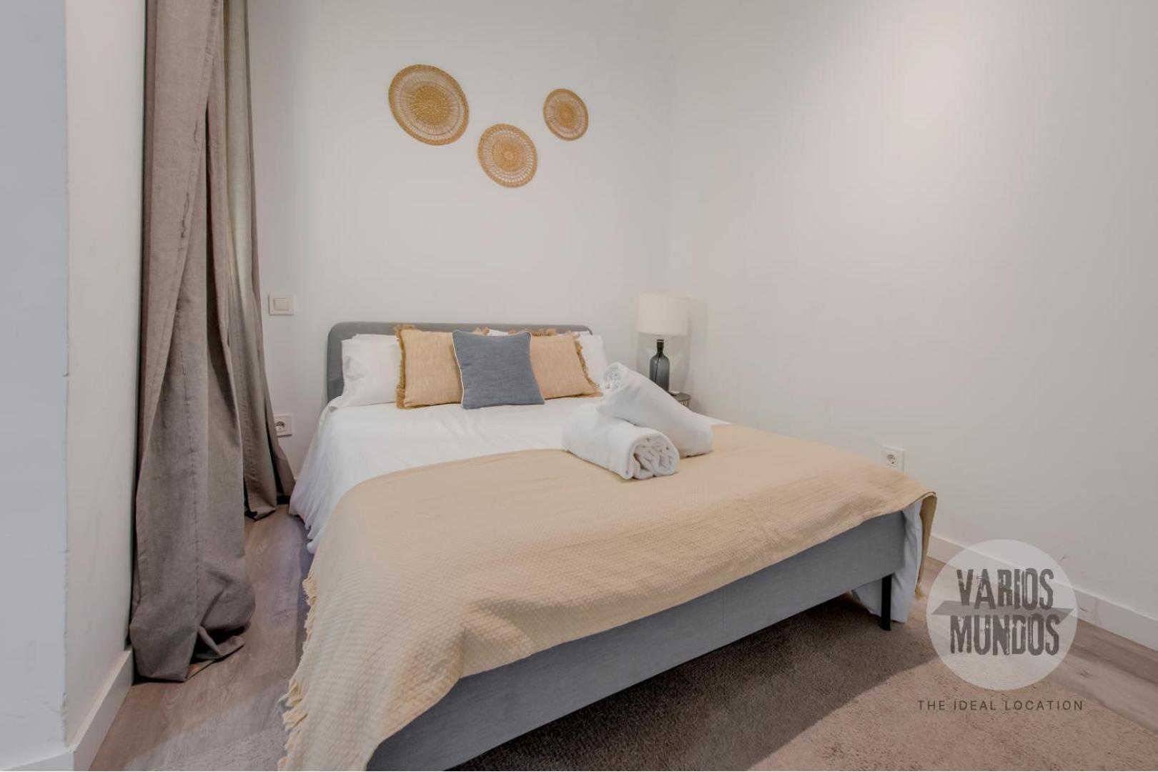 Vive La Elegancia 10 En Santa Ana 6 Apartment *