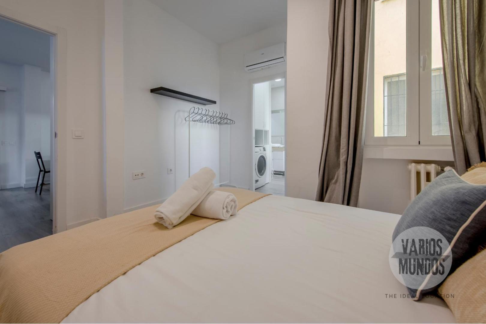 Apartment Vive La Elegancia 10 En Santa Ana 6 Madrid