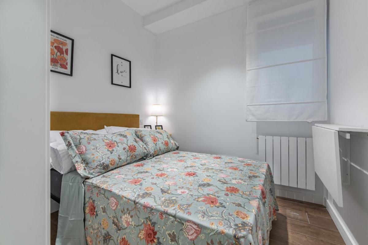 Luxury And Cozy Templo Debod Plaza Espana Madrid