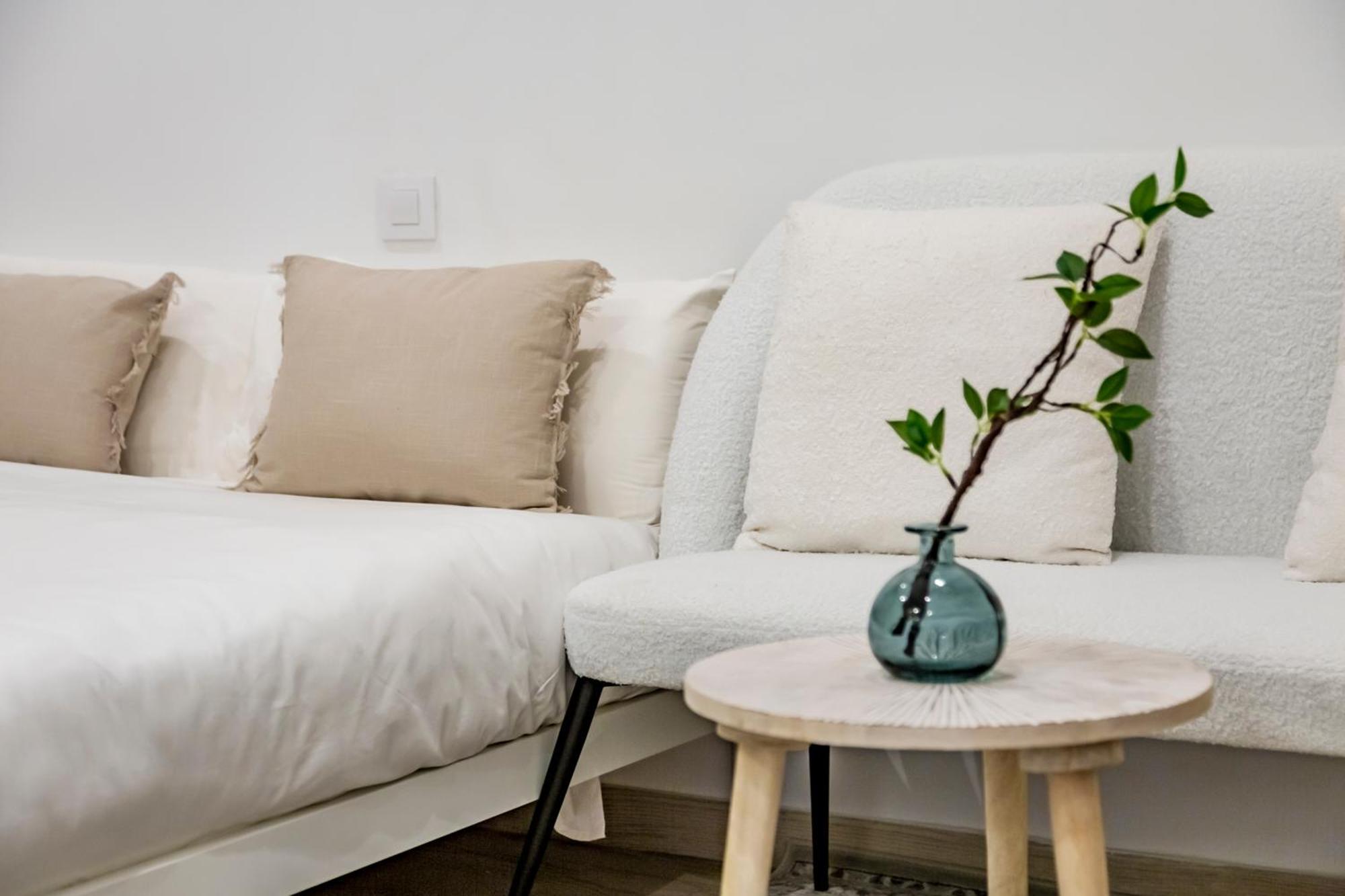 Cozy In Lavapies Appartement Madrid