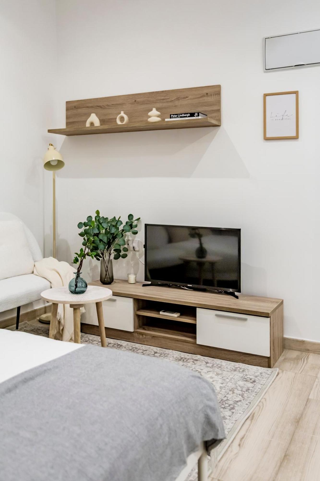 Appartement Cozy In Lavapies Madrid