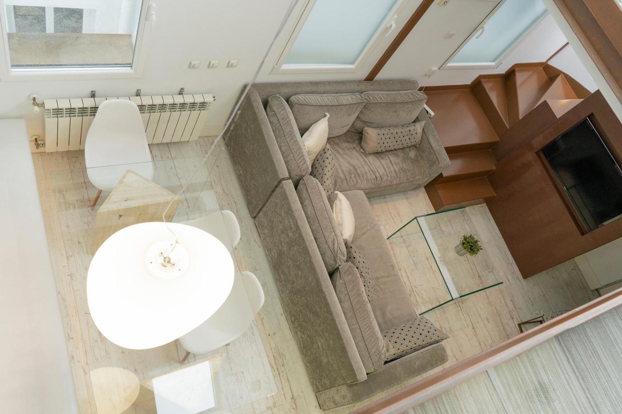 Oshun Salamanca Iii Midstay Living *
