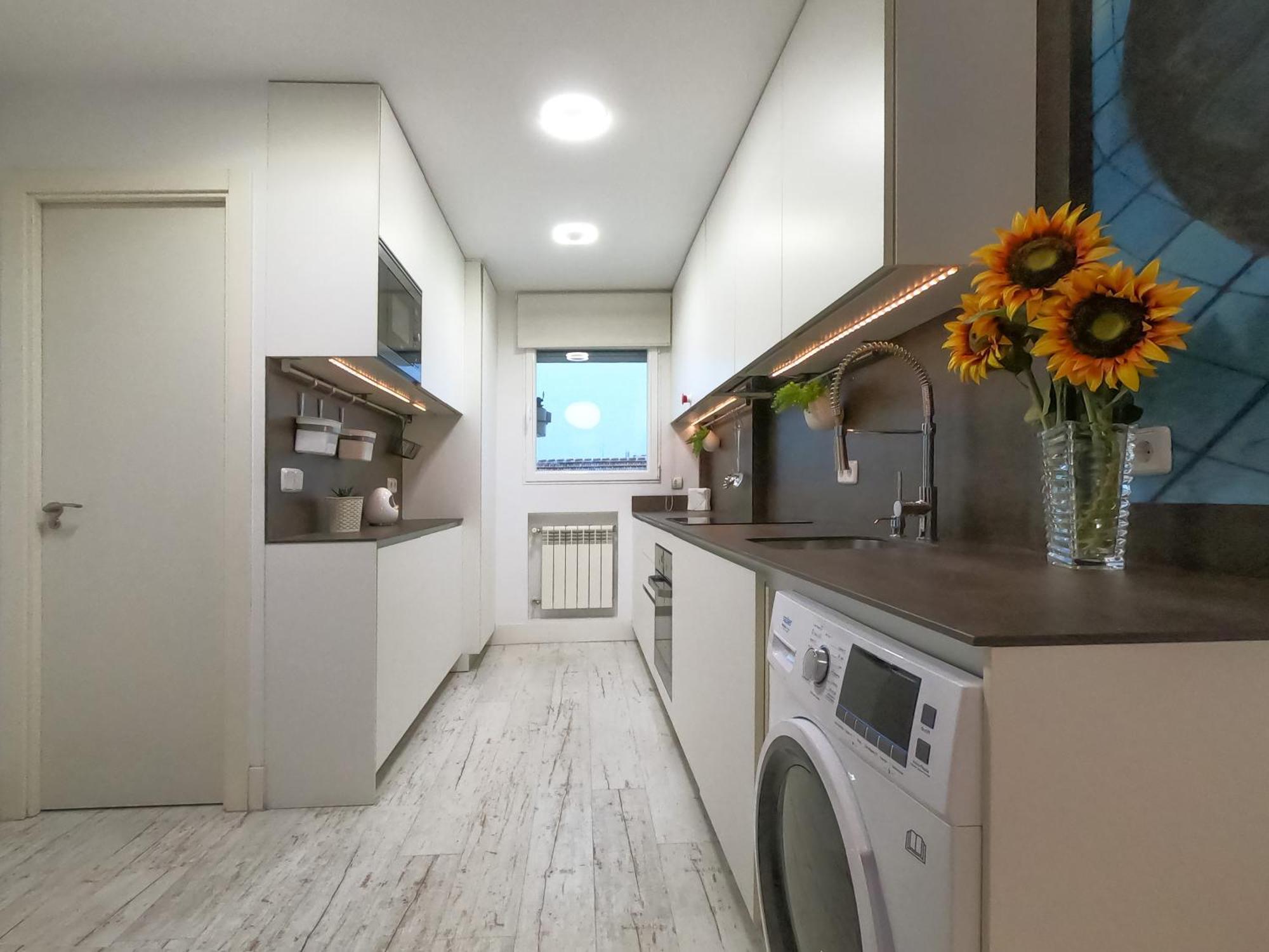 Appartamento Oshun Salamanca Iii Midstay Living