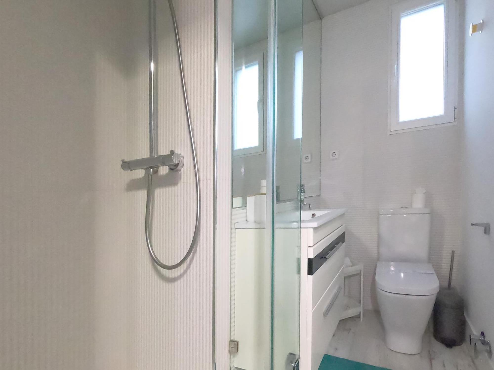 Oshun Salamanca Iii Midstay Living Appartamento