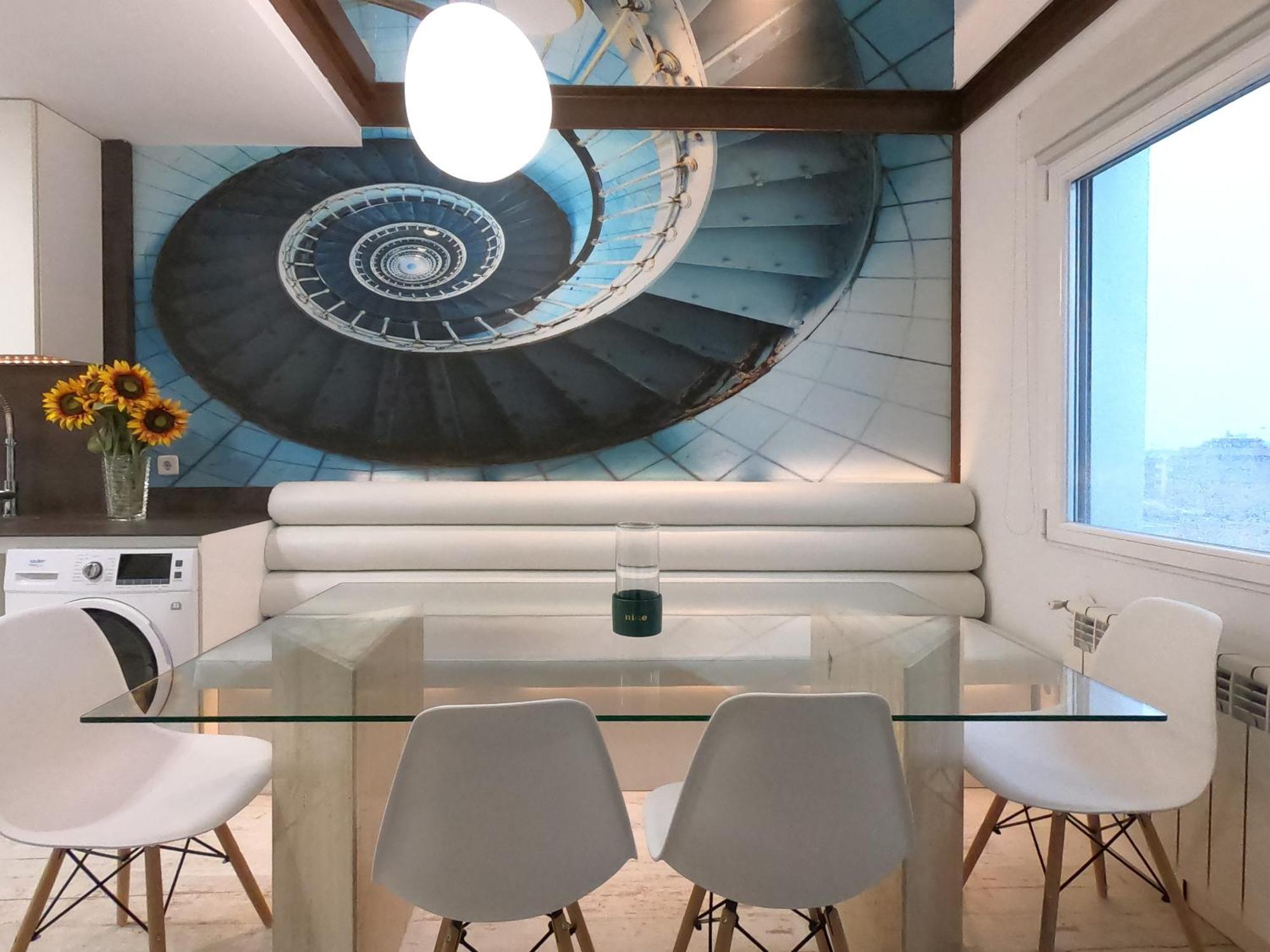 Oshun Salamanca Iii Midstay Living Appartamento *