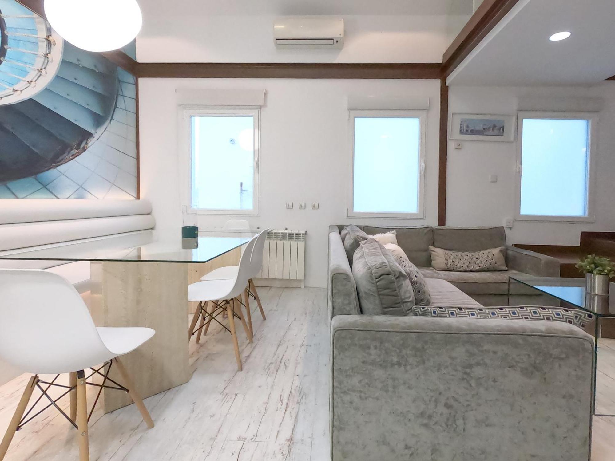Appartamento Oshun Salamanca Iii Midstay Living Madrid