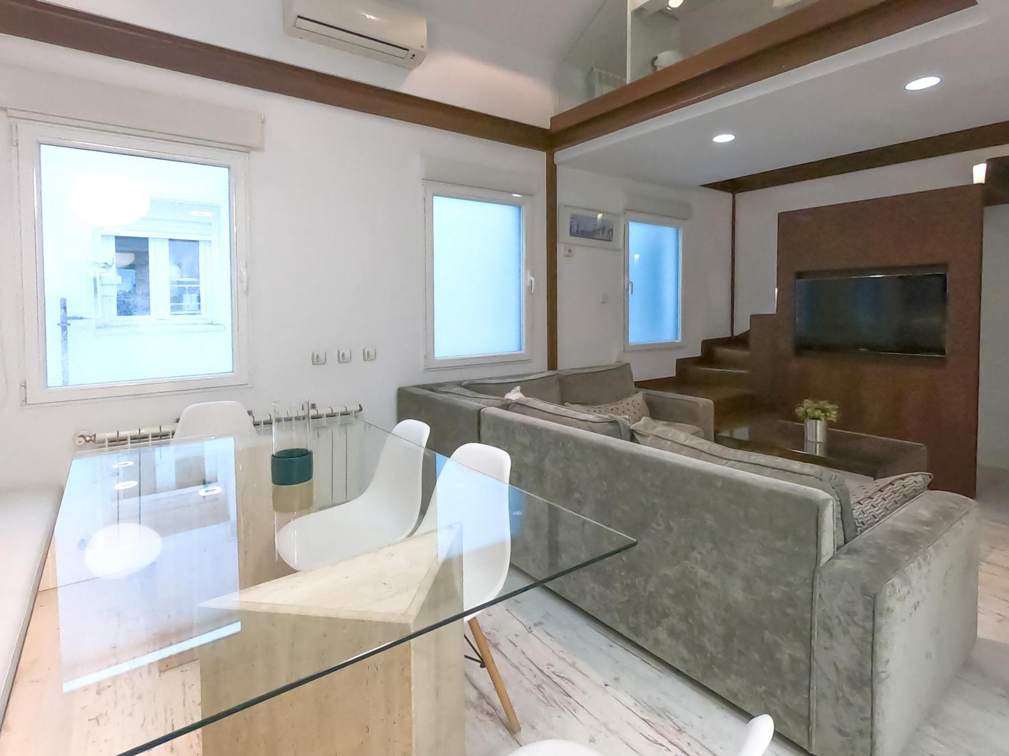 Oshun Salamanca Iii Midstay Living *