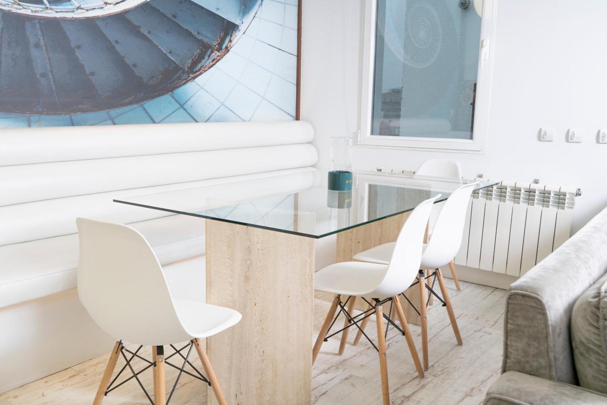 Appartamento Oshun Salamanca Iii Midstay Living