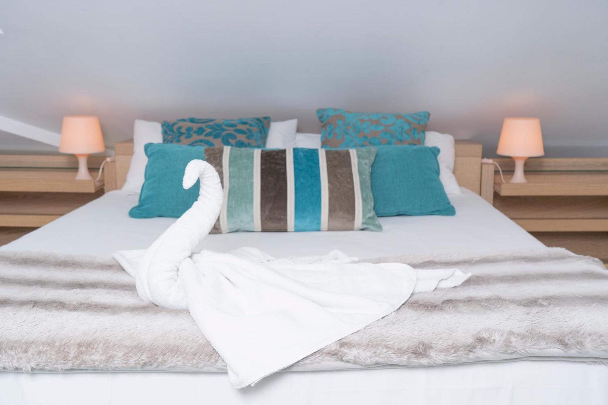Oshun Salamanca Iii Midstay Living Appartamento *