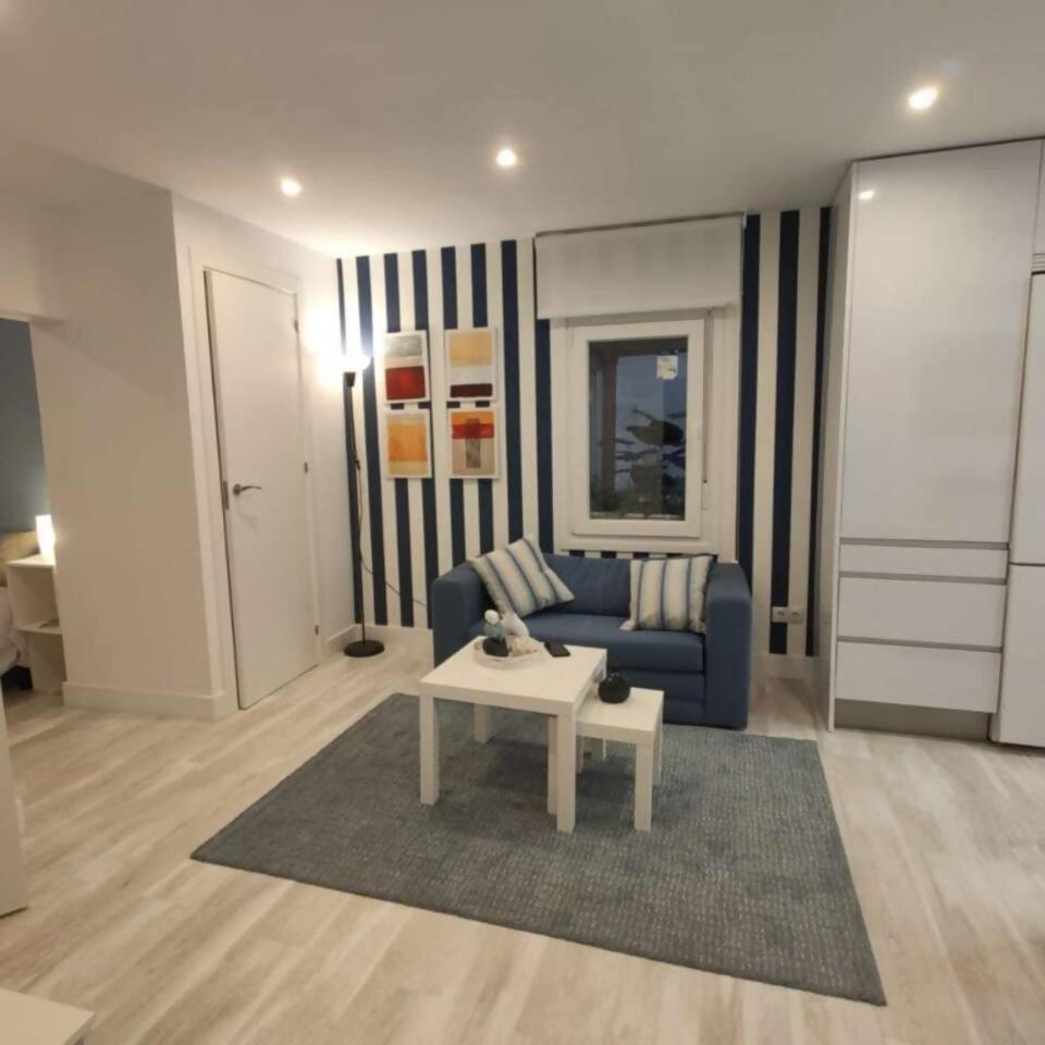 Brand New Amazing Flat In Lavapies Apartamento Madrid