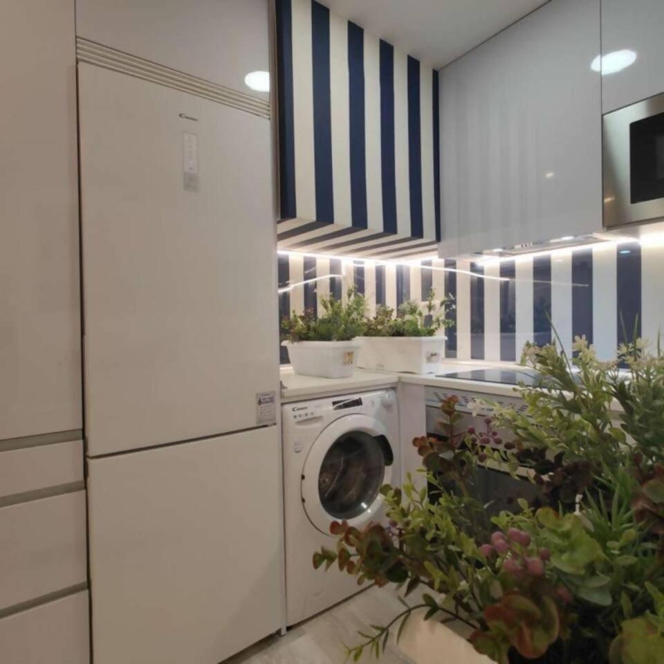 Brand New Amazing Flat In Lavapies Madrid