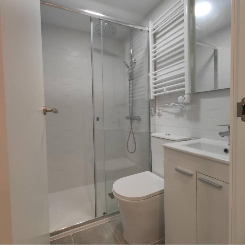 Apartamento Brand New Amazing Flat In Lavapies