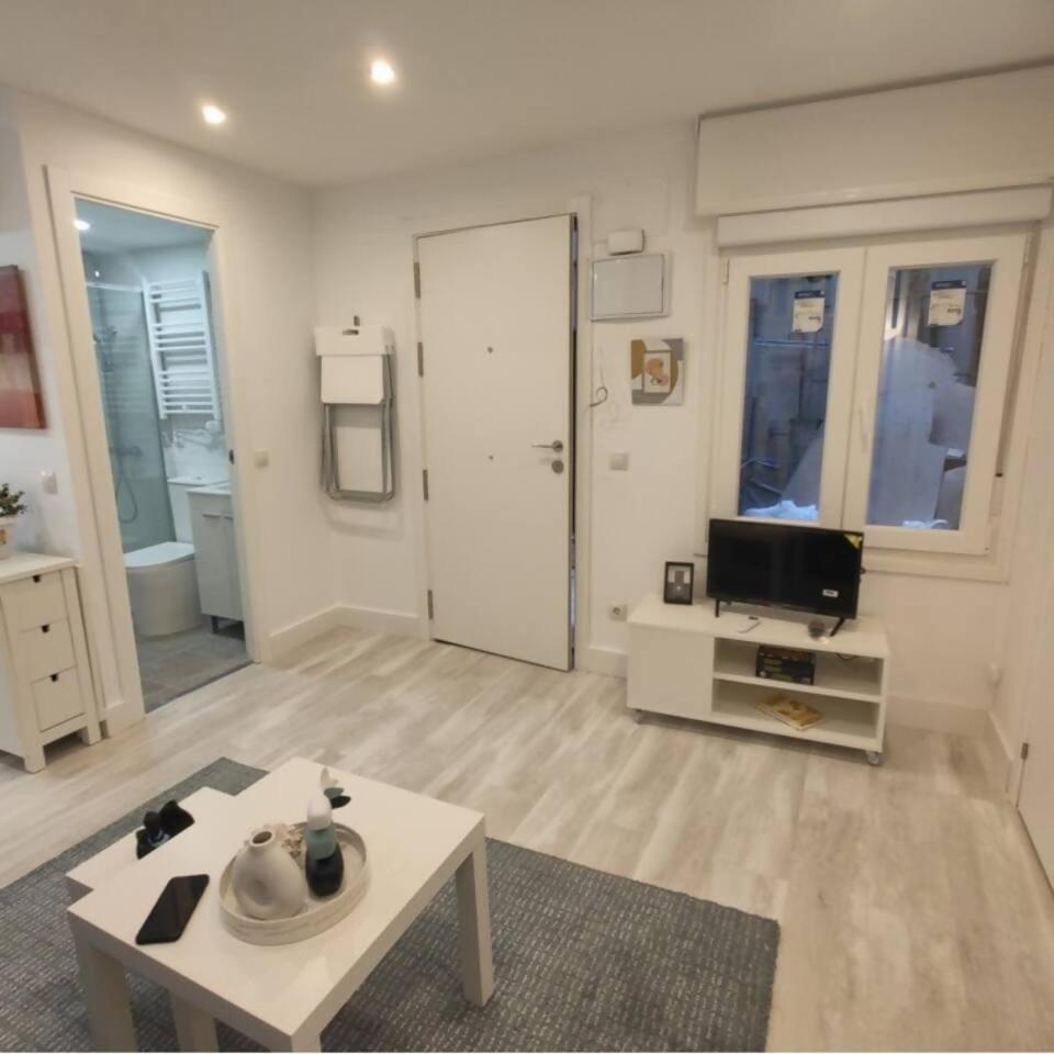 Brand New Amazing Flat In Lavapies Apartamento *